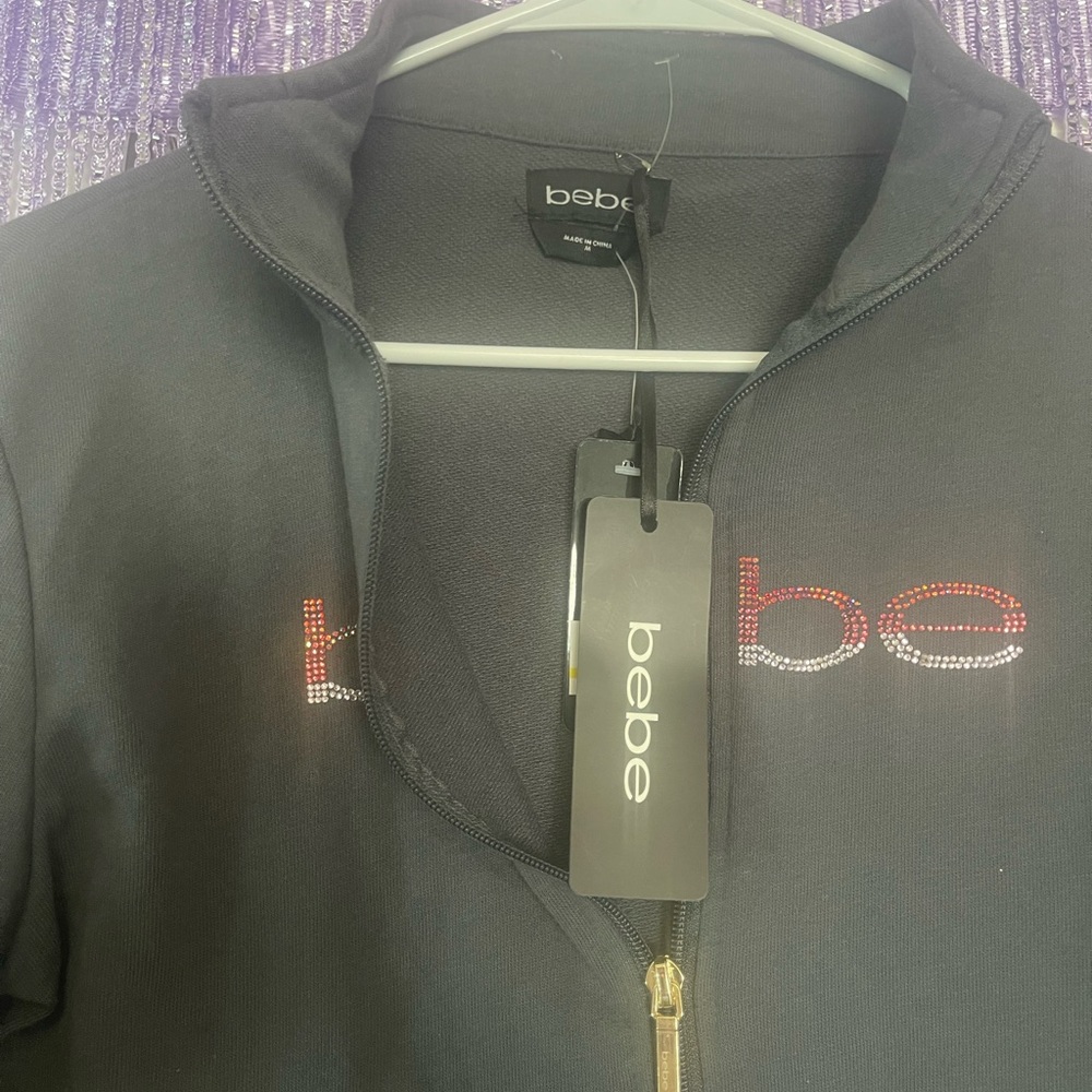 Bebe jacket